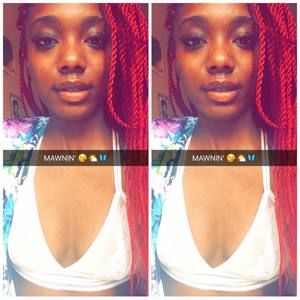 Meet your Posher, Sierra